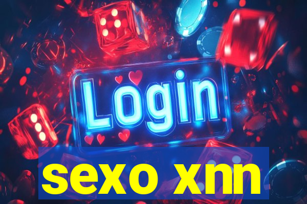 sexo xnn